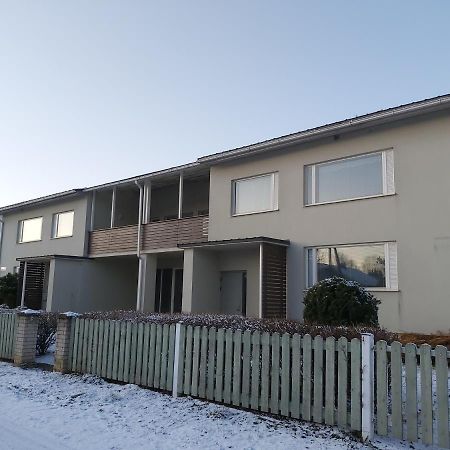 Saaremaee Otel Otepää Dış mekan fotoğraf