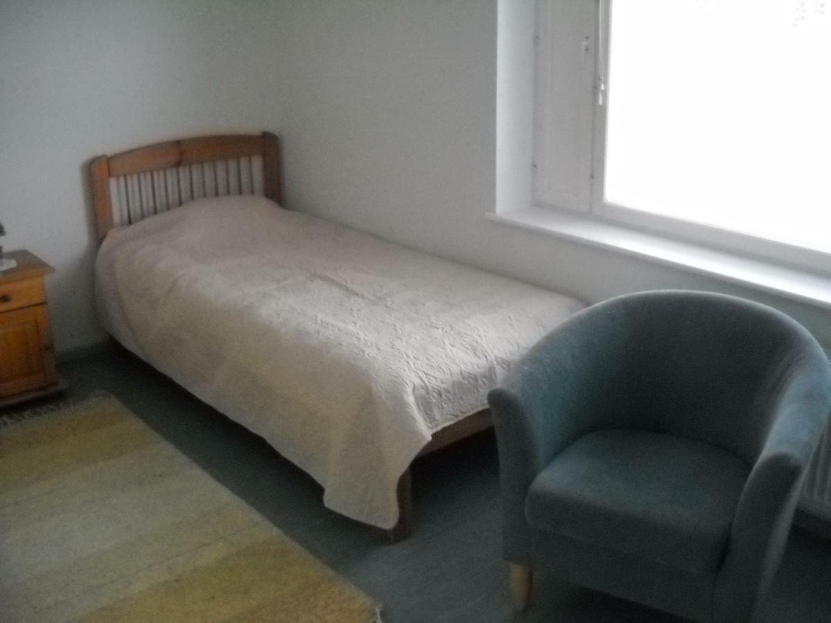 Saaremaee Otel Otepää Dış mekan fotoğraf