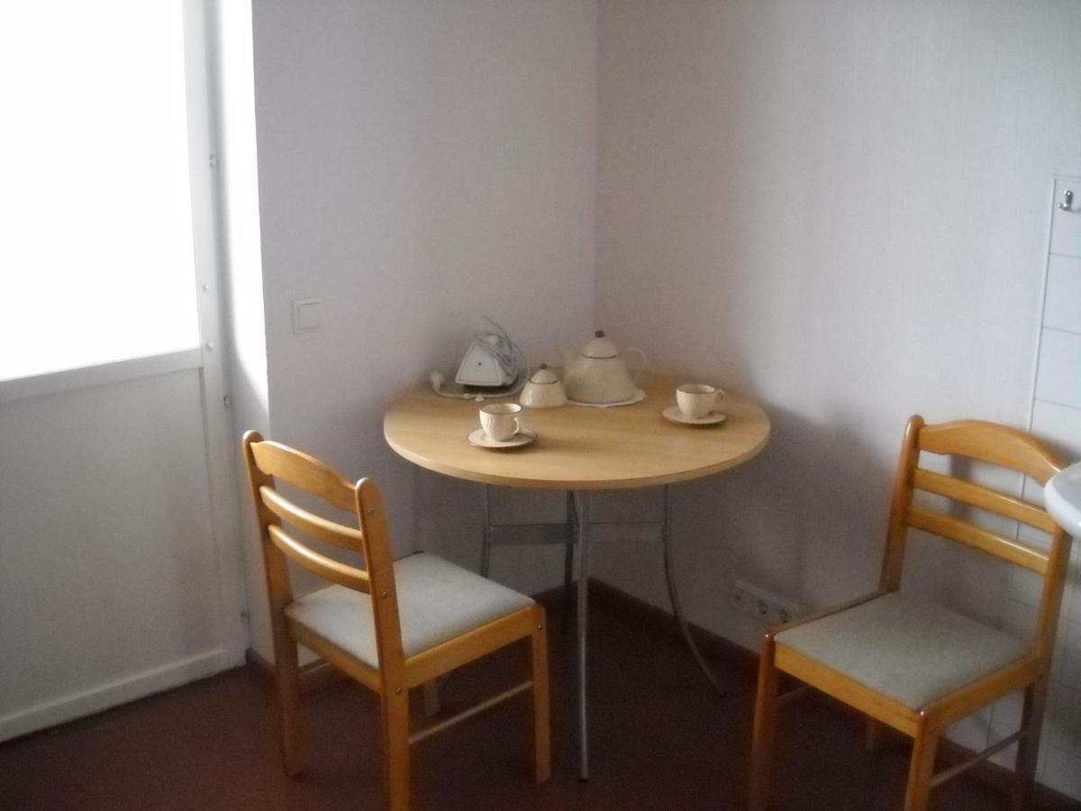 Saaremaee Otel Otepää Dış mekan fotoğraf