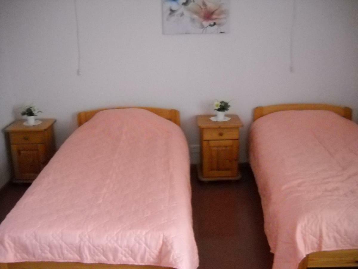 Saaremaee Otel Otepää Dış mekan fotoğraf