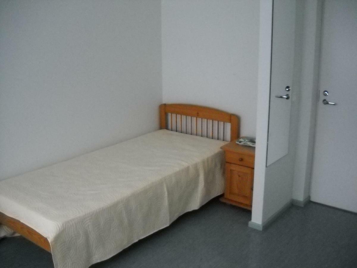 Saaremaee Otel Otepää Dış mekan fotoğraf