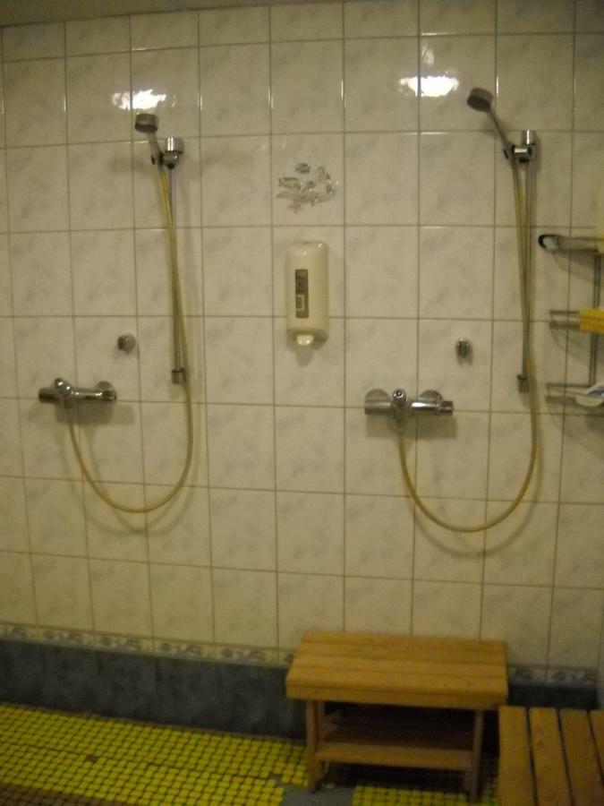 Saaremaee Otel Otepää Dış mekan fotoğraf